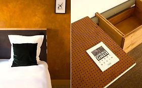 Hôtel La Nouvelle République&SPA